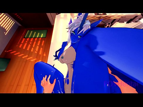 ❤️ Demon Fish Girl Monster ❌ በእኛ am.assistirhentai.ru% ❌